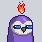 Moonbird #9063