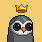 Moonbird #9066