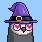 Moonbird #9067