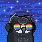 Moonbird #9068