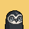 Moonbird #9069