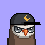 Moonbird #9070