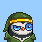 Moonbird #9071