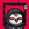 Moonbird #9073