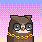 Moonbird #9129