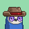 Moonbird #9130