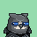 Moonbird #9131