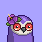 Moonbird #9132
