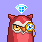 Moonbird #9133