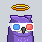 Moonbird #9163