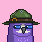 Moonbird #9167