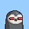 Moonbird #9171