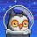 Moonbird #9174
