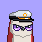 Moonbird #9175