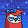 Moonbird #9180