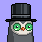 Moonbird #929