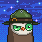 Moonbird #9438