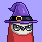 Moonbird #9453