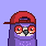 Moonbird #9459