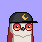 Moonbird #9468