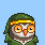 Moonbird #9469
