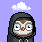 Moonbird #9486