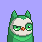 Moonbird #9520
