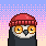 Moonbird #9569