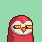 Moonbird #9571