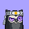 Moonbird #9624