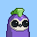 Moonbird #9721