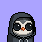 Moonbird #9796