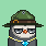 Moonbird #9803