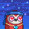 Moonbird #9804