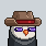 Moonbird #9806