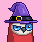 Moonbird #9810