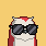 Moonbird #9816