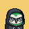 Moonbird #9819