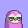 Moonbird #9822