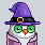 Moonbird #9824