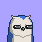 Moonbird #9825
