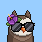 Moonbird #9936