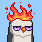 Moonbird #994