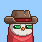 Moonbird #995