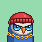 Moonbird #9952