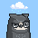Moonbird #9958