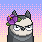Moonbird #9961