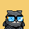 Moonbird #9965