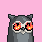 Moonbird #9966