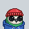 Moonbird #9969